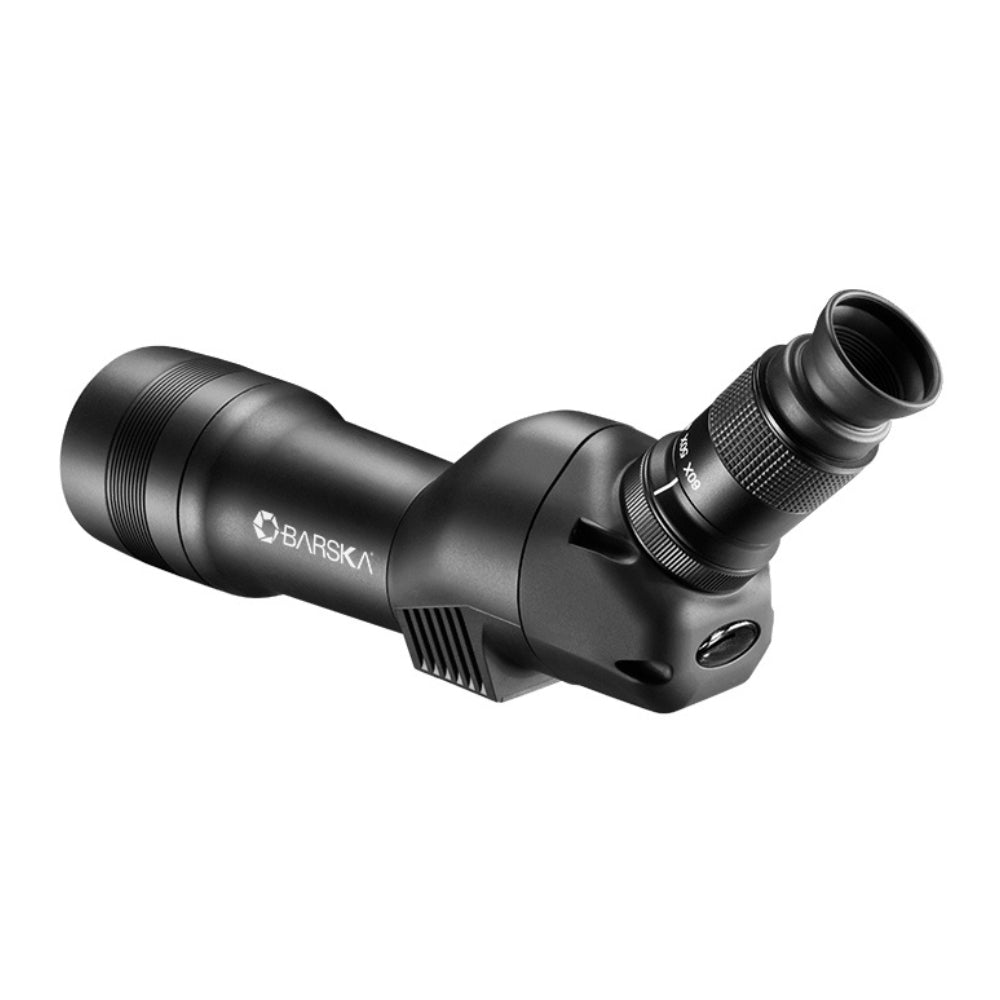 Barska 20-60x60mm WP Spotter-Pro Spotting Scope AD12570