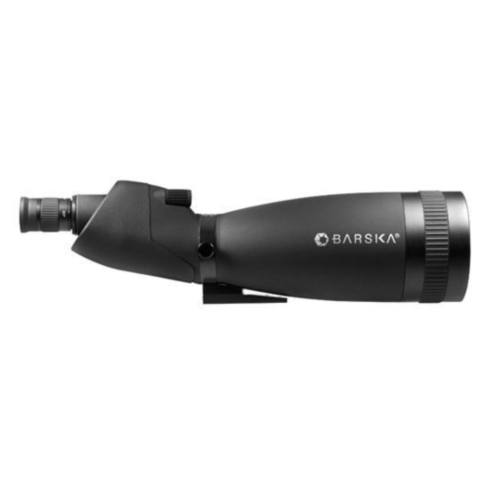 Barska 20-60x90mm WP Gladiator Spotting Scope AD10606