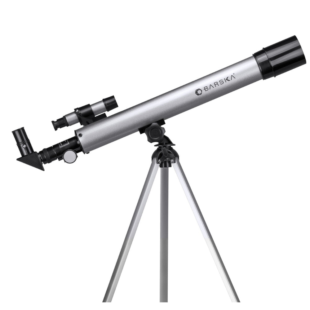 Barska 60050-450 Power-Starwatcher Telescope AE10748