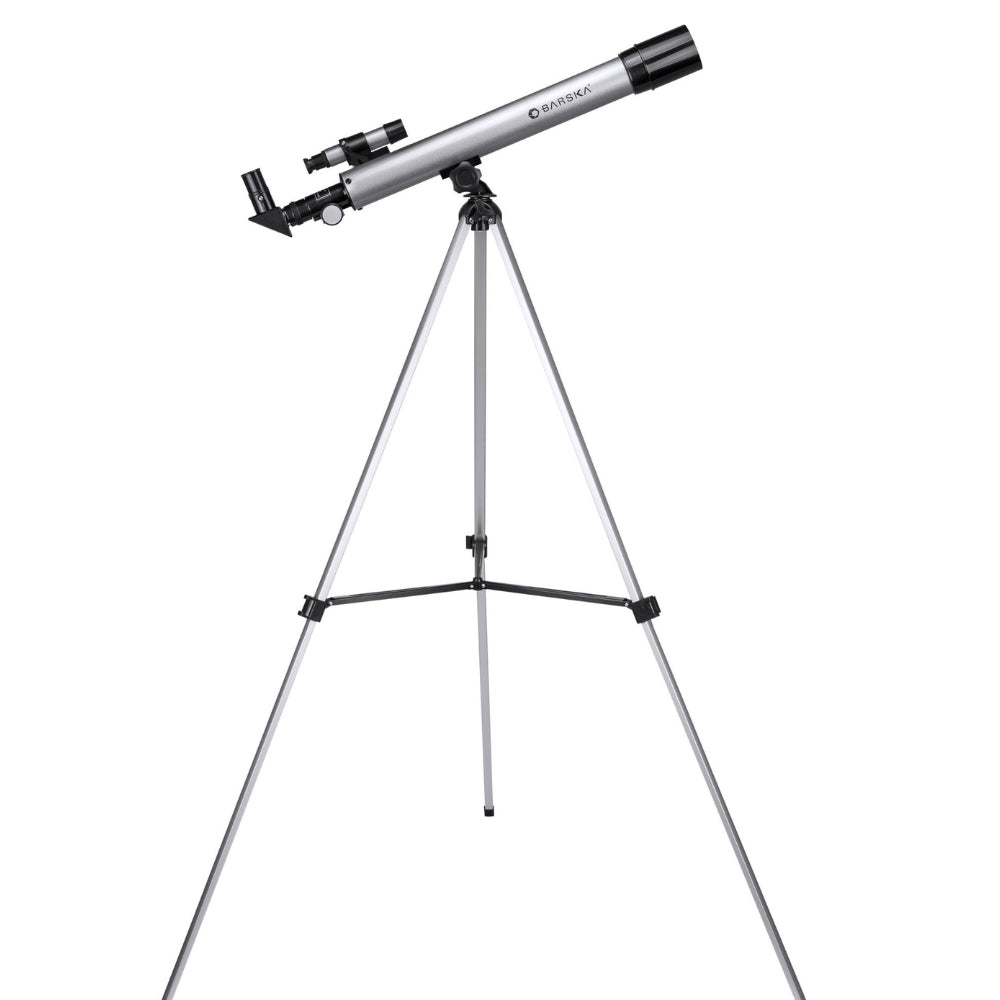 Barska 60050-450 Power-Starwatcher Telescope AE10748