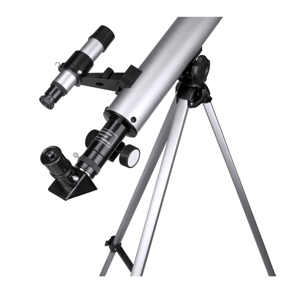 Barska 60050-450 Power-Starwatcher Telescope AE10748