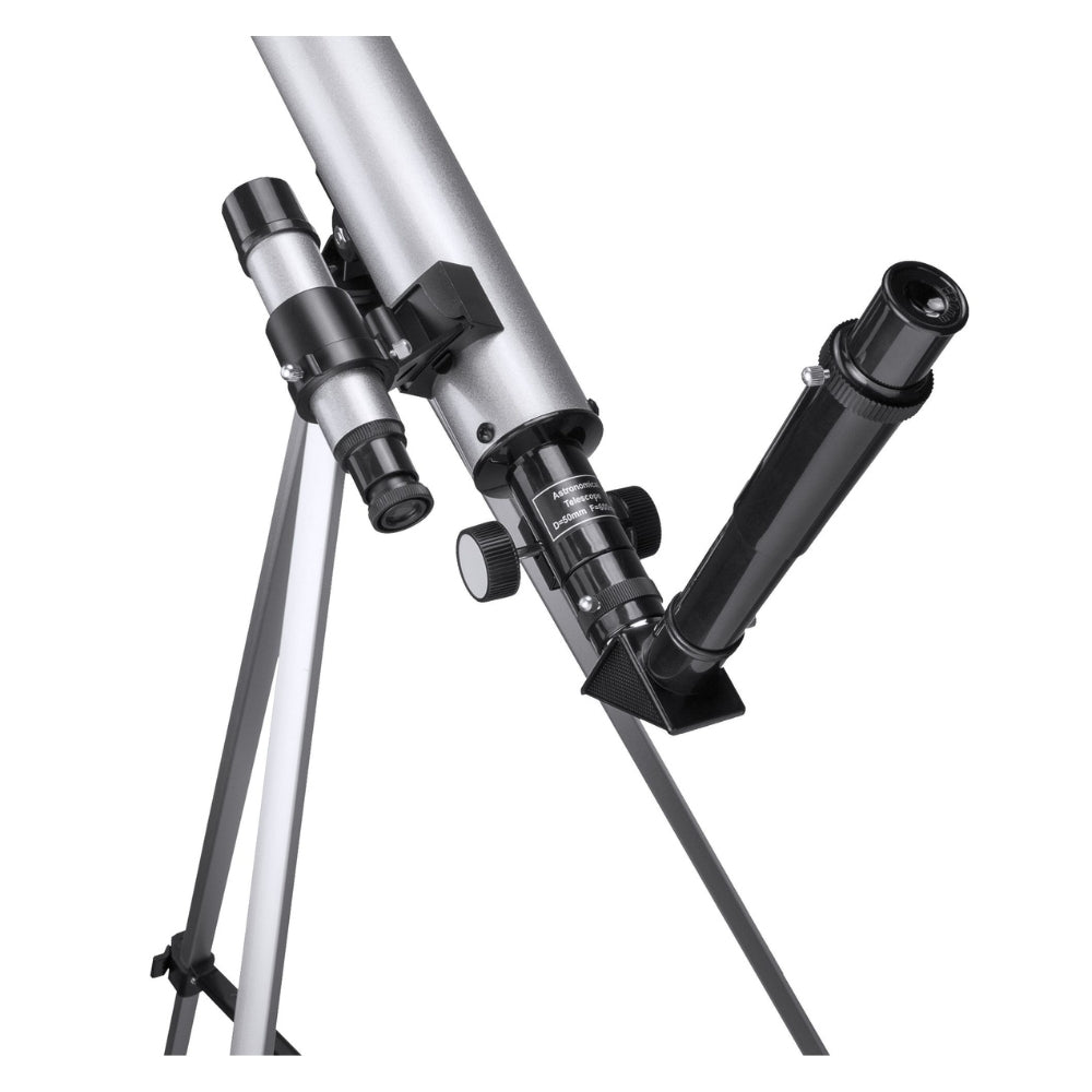 Barska 60050-450 Power-Starwatcher Telescope AE10748