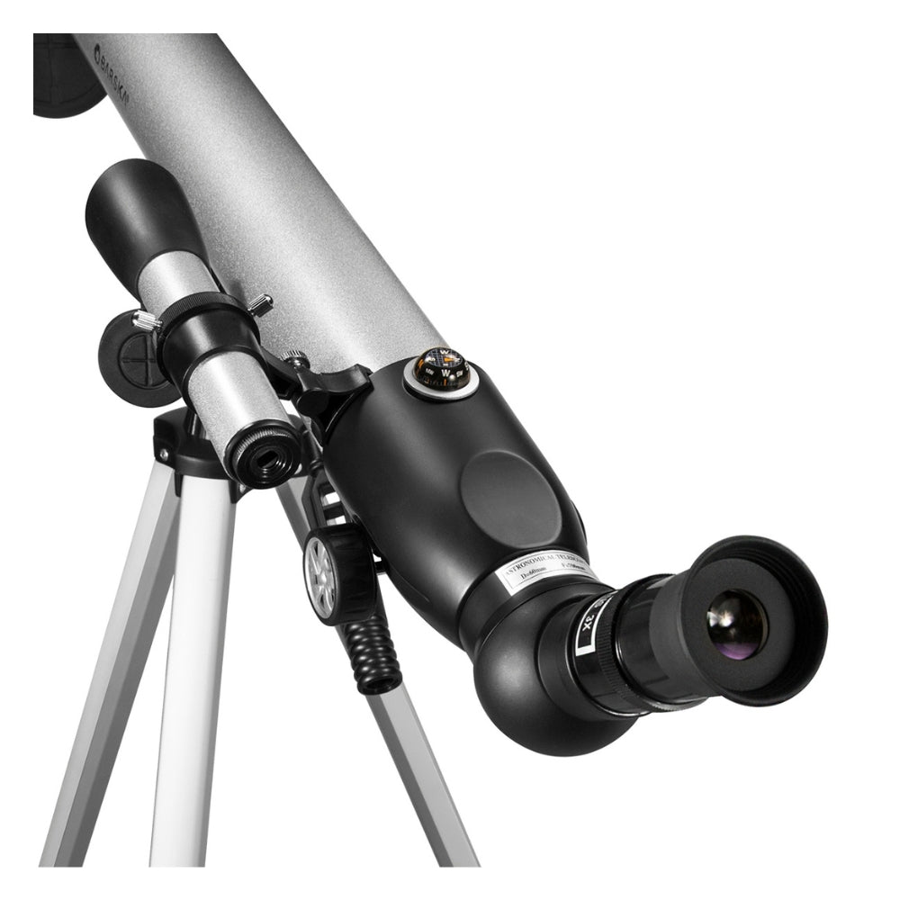 Barska 70060-231 Power-Starwatcher Telescope | AE11124