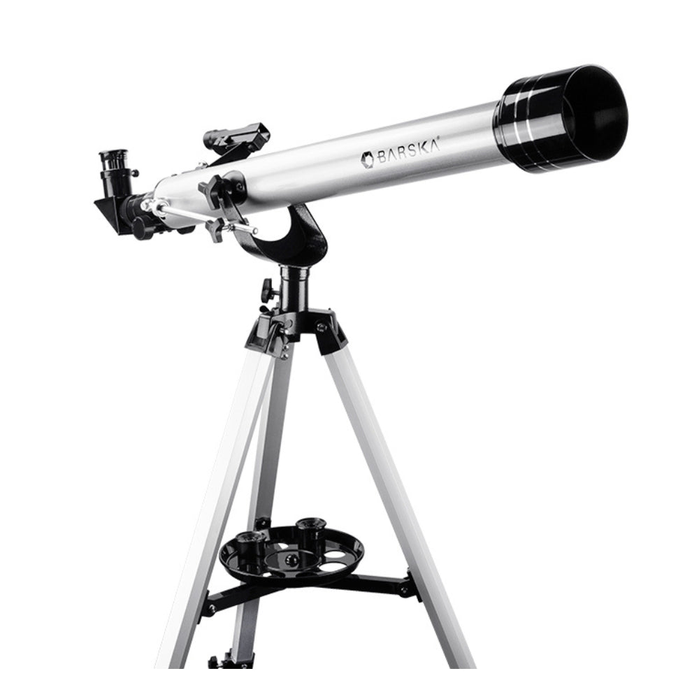 Barska 80060-600 Power-Starwatcher Telescope AE10752