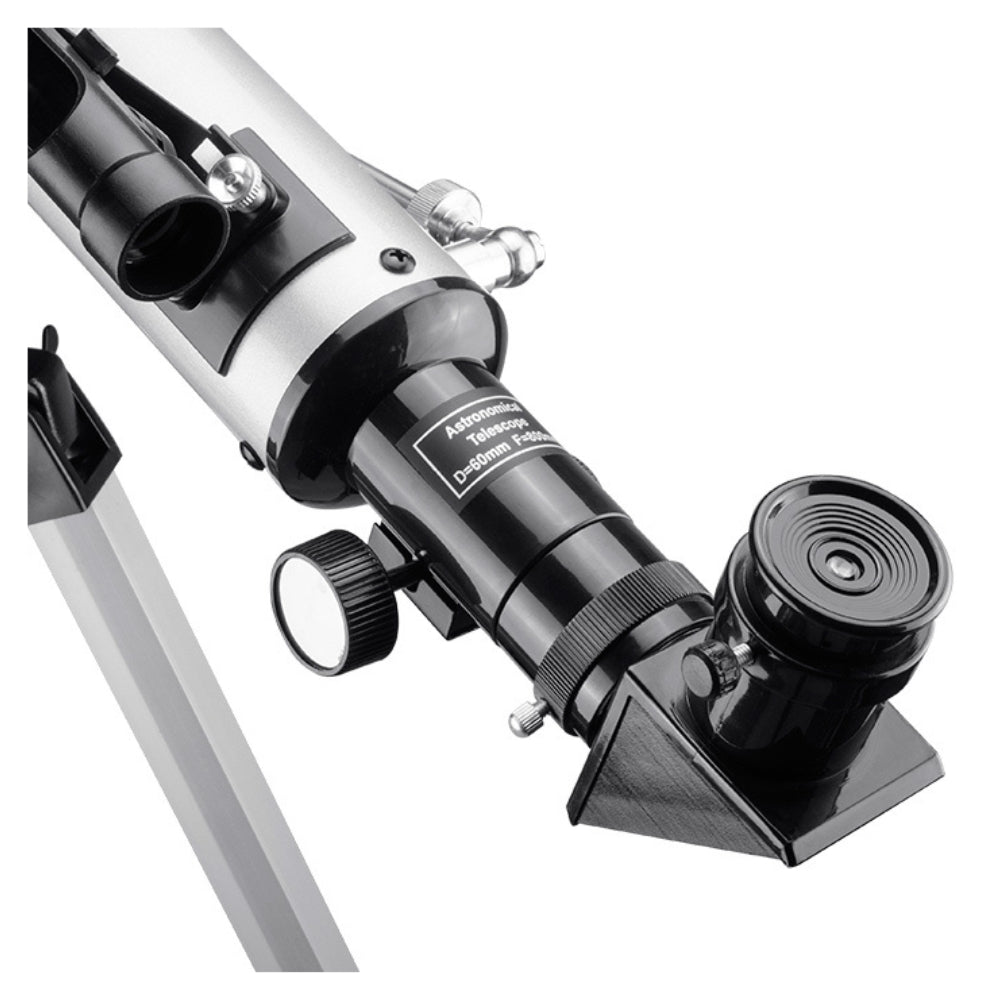 Barska 80060-600 Power-Starwatcher Telescope AE10752