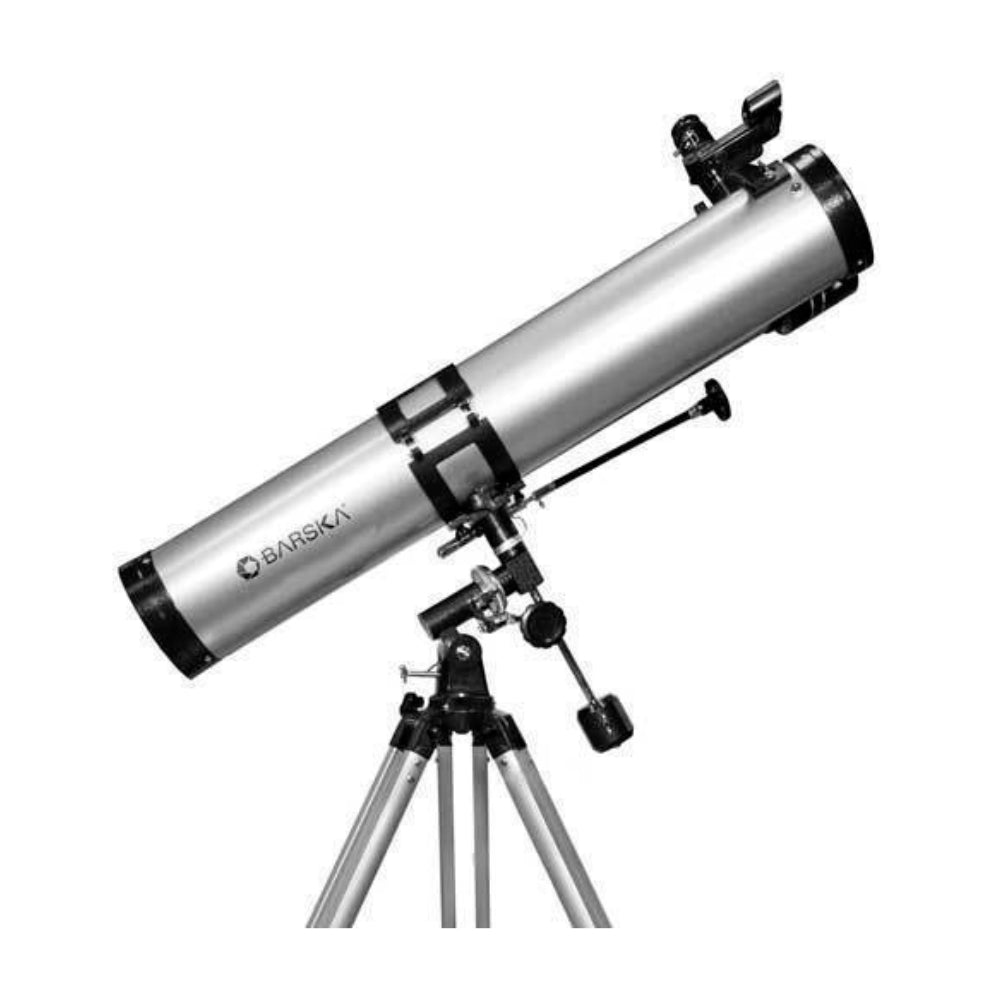 Barska 900114-675 Power-Starwatcher Telescope AE10758