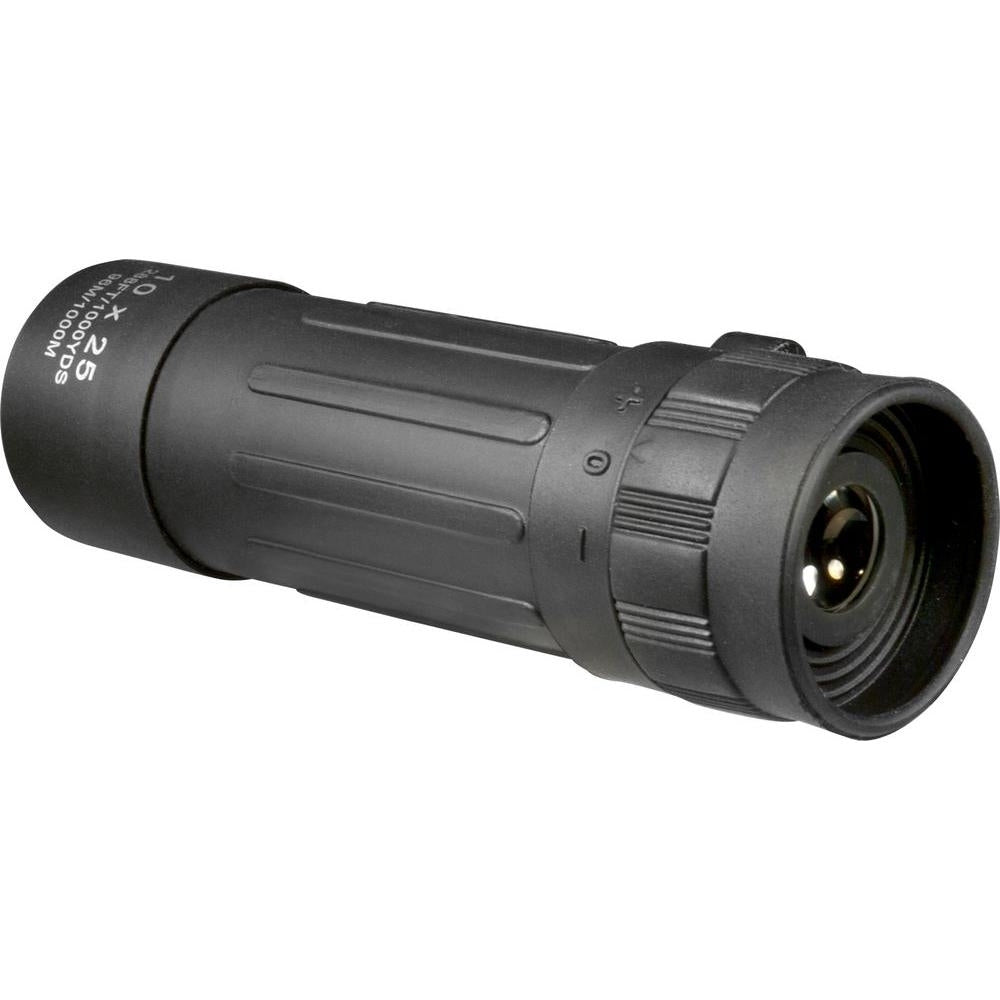 Barska 10x25 Lucid View Monocular AA10311