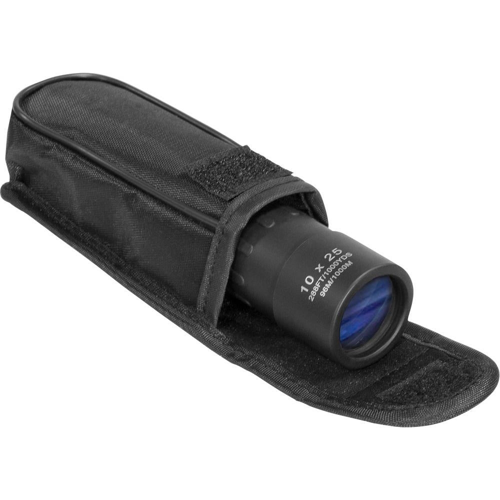 Barska 10x25 Lucid View Monocular AA10311