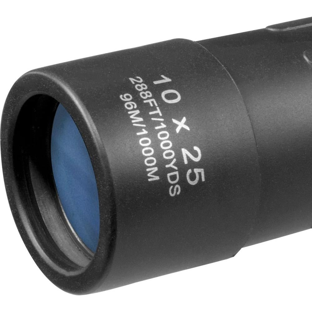 Barska 10x25 Lucid View Monocular AA10311