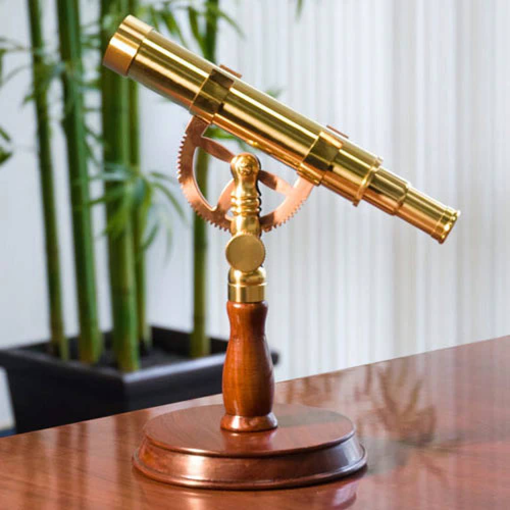 Barska AA11126 6x30mm Anchormaster Classic Collapsible Spyscope | ASE
