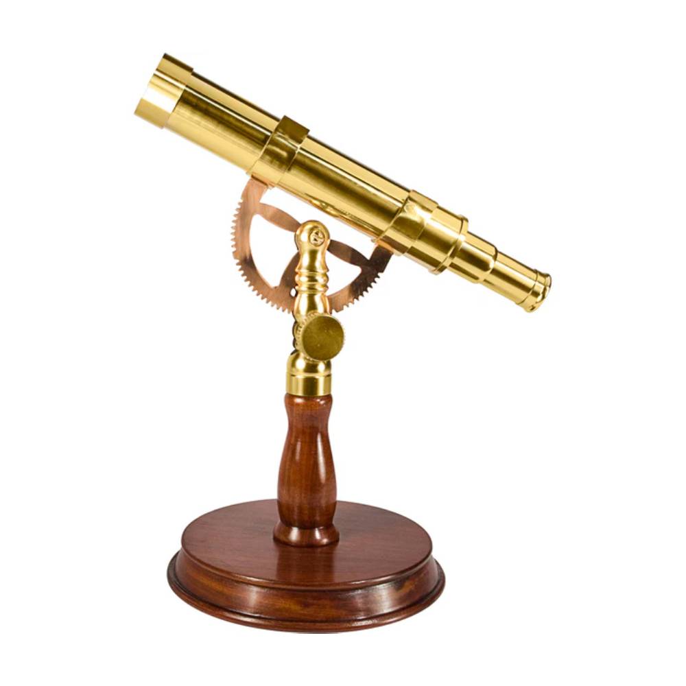 Barska AA11126 6x30mm Anchormaster Classic Collapsible Spyscope | ASE