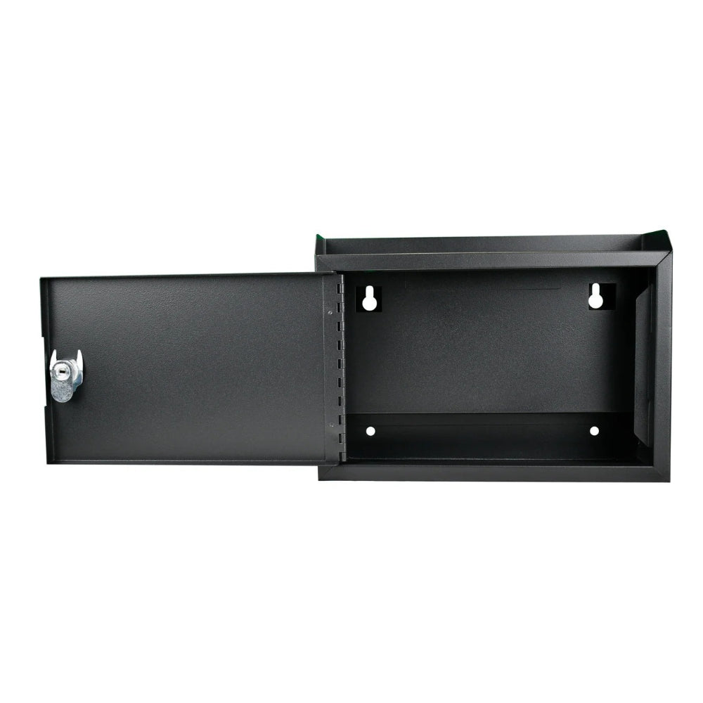 Barska CB14244 Multi-Purpose Drop Box with Paper Holder | ASE