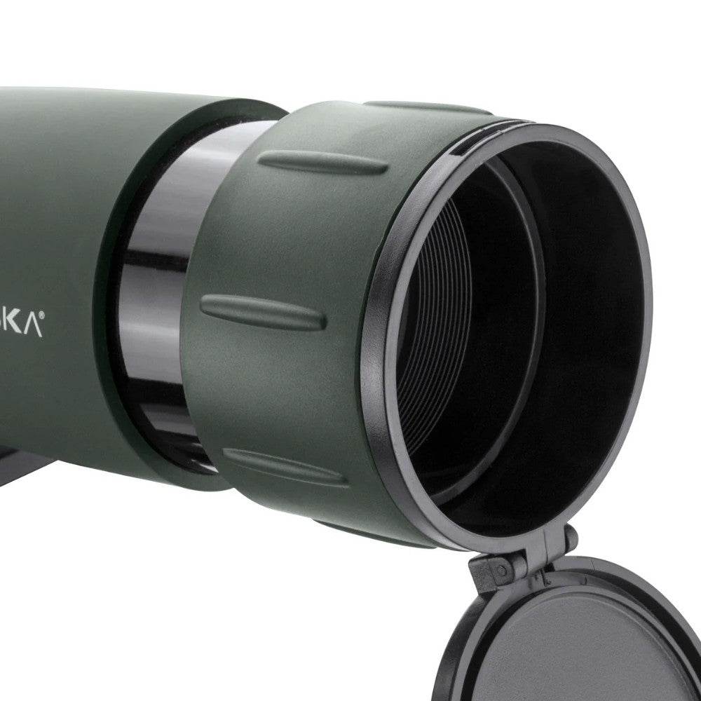 Barska CO13124 20-60x60mm Colorado Straight Spotting Scope | ASE