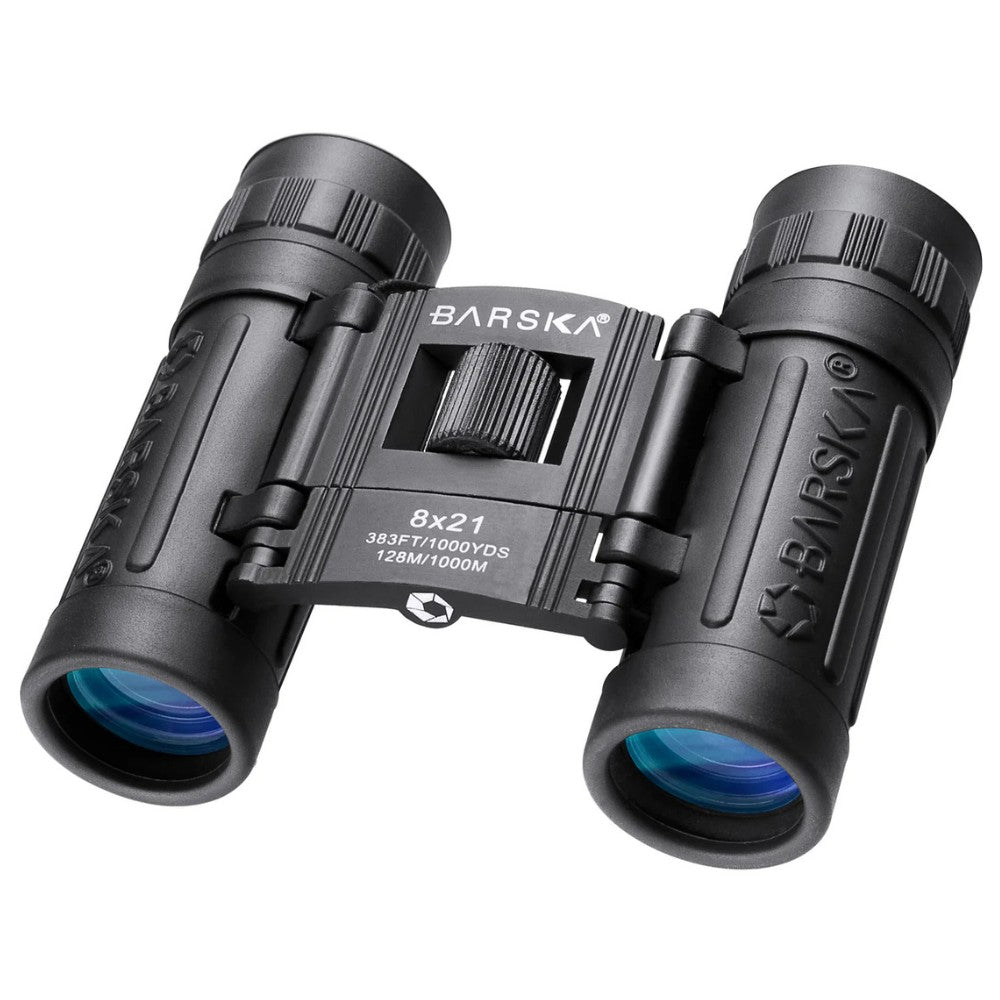 Barska CO13124 20-60x60mm Colorado Straight Spotting Scope | ASE