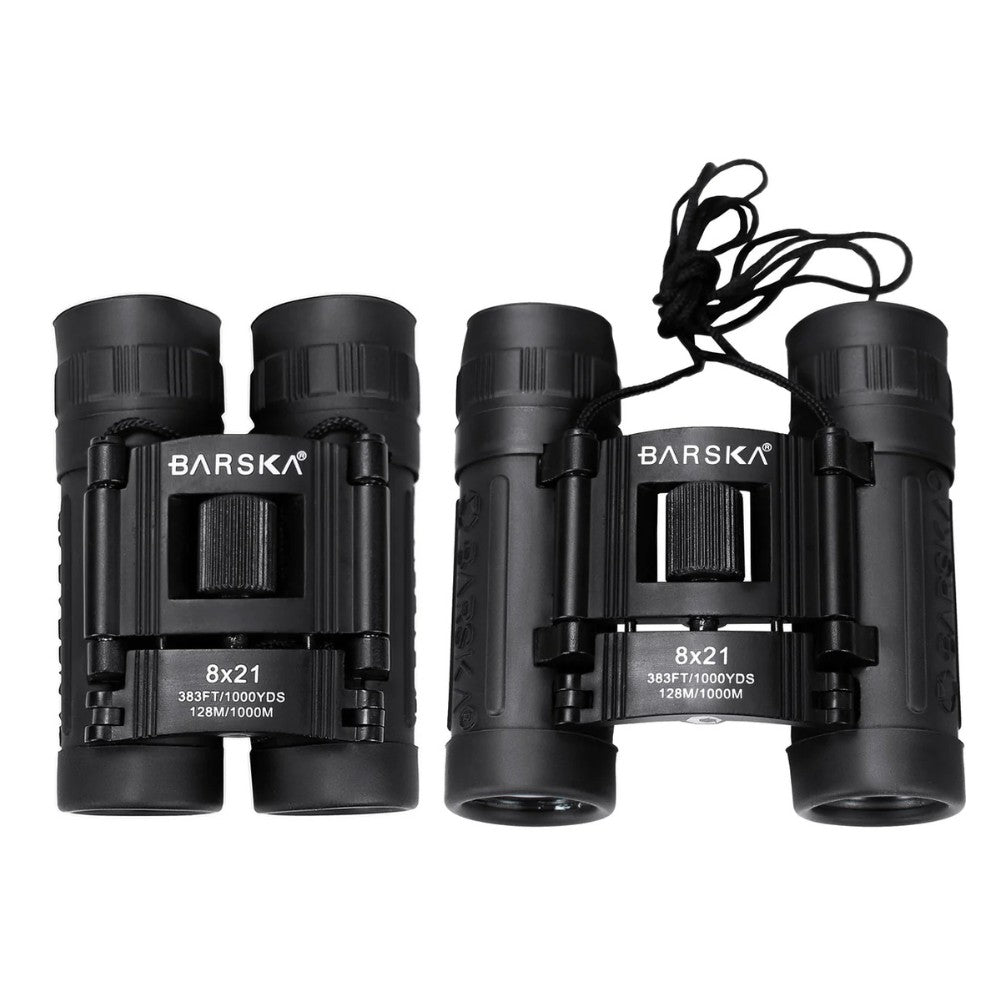 Barska CO13124 20-60x60mm Colorado Straight Spotting Scope | ASE