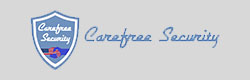 Carefree Security | All Security Equipment