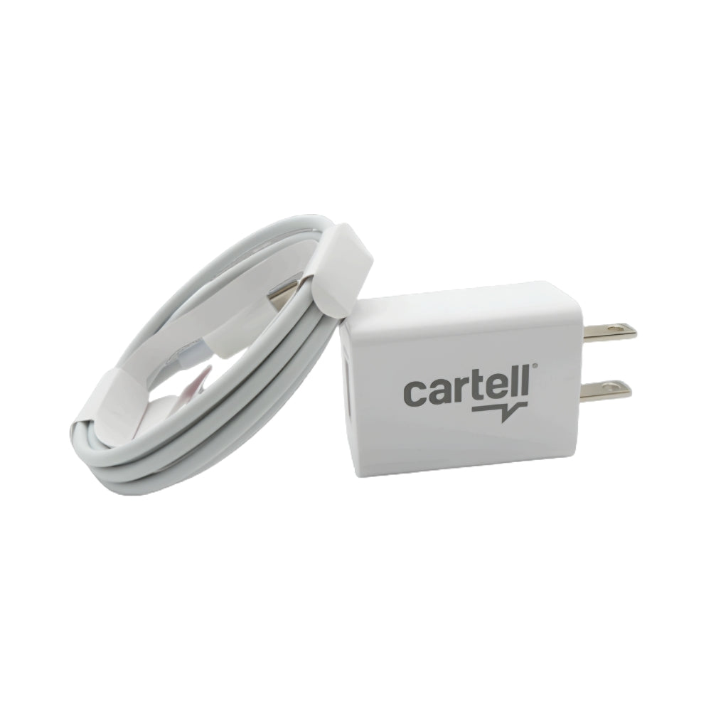 Cartell CW-HBA Wireless Driveway System HUB Only | All Security Equipment