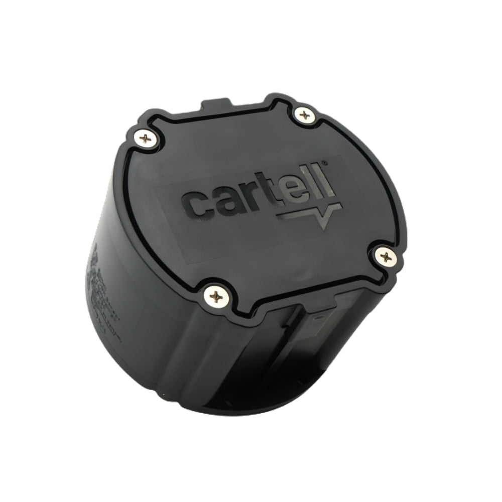 Cartell CW-HUB Wireless Driveway HUB System | All Security Equipment