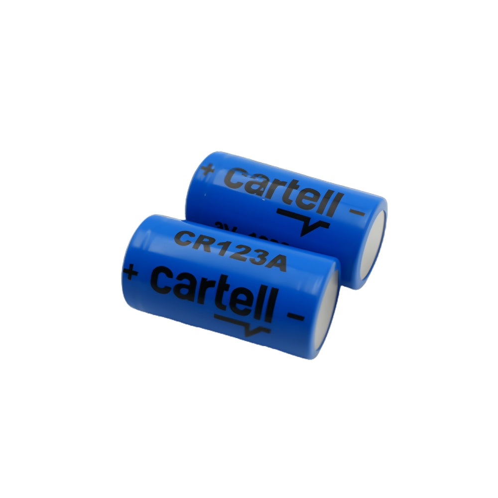 Cartell CW-HUB Wireless Driveway HUB System | All Security Equipment