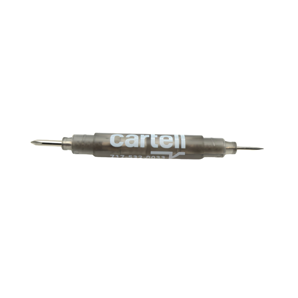 Cartell Wireless Dual-Purpose System | CAR-CW-SYS