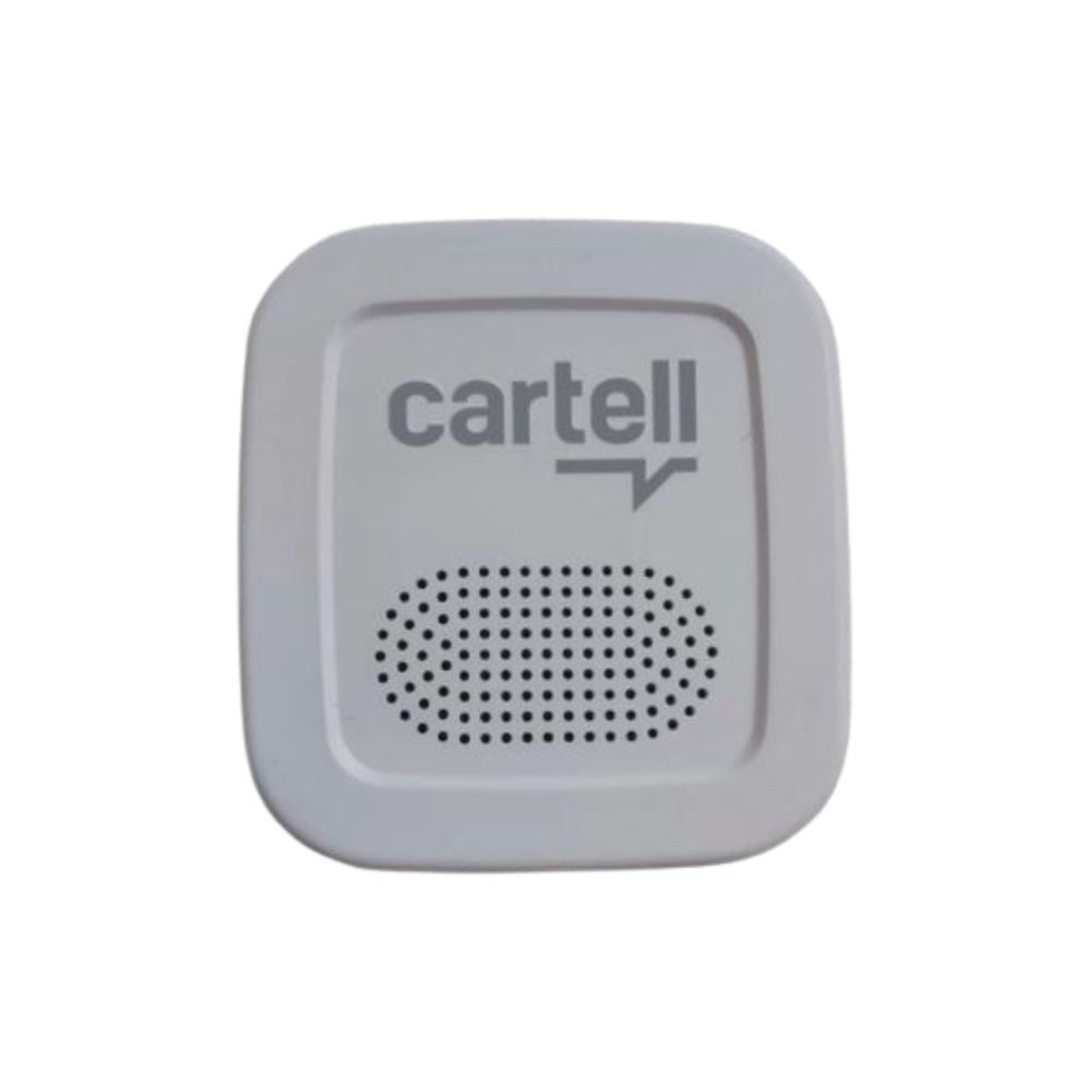 Cartell Wireless Sounder CW-SOU | All Security Equipment