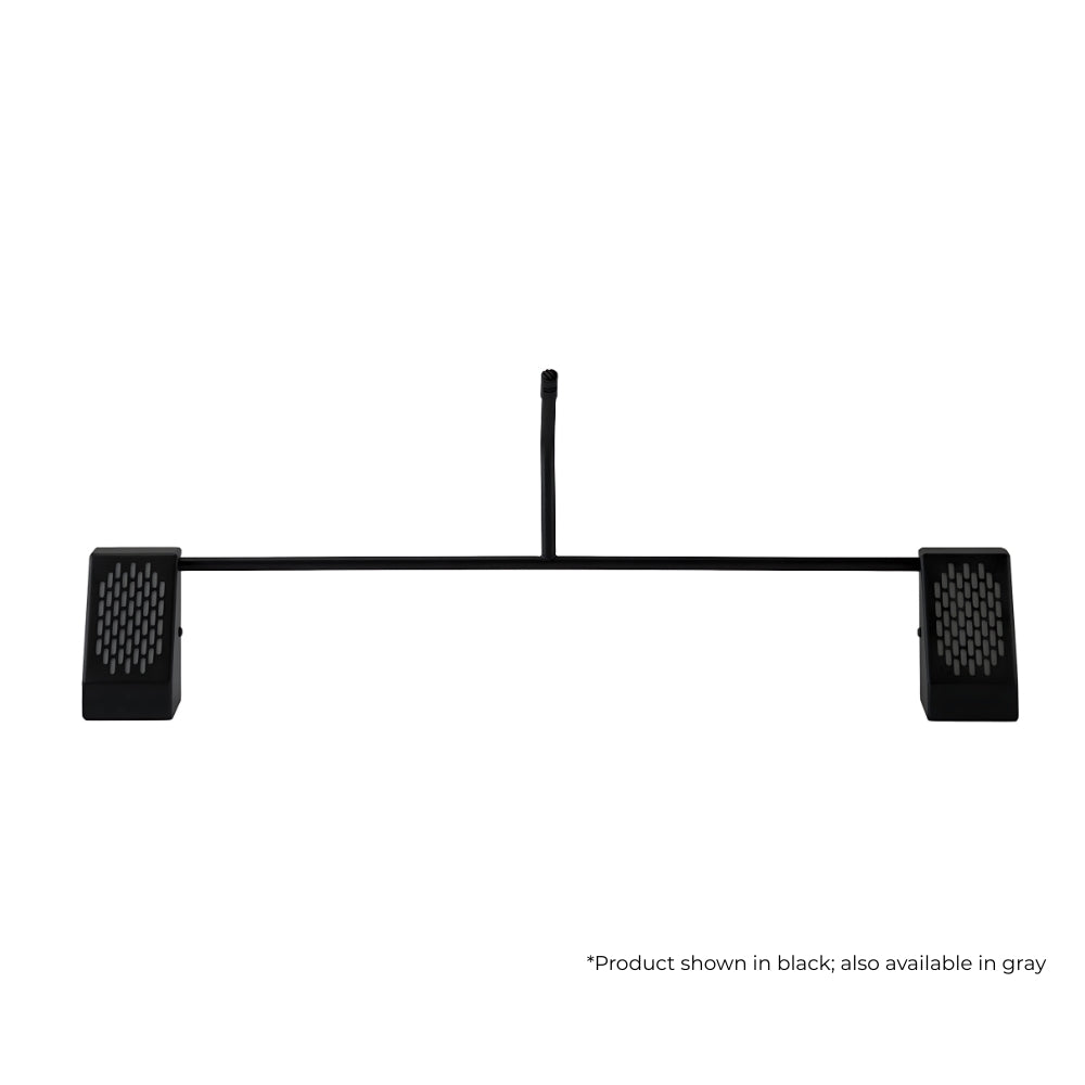 Contacta STS-K001 Bridge Bar Window Intercom Kit | All Security Equipment