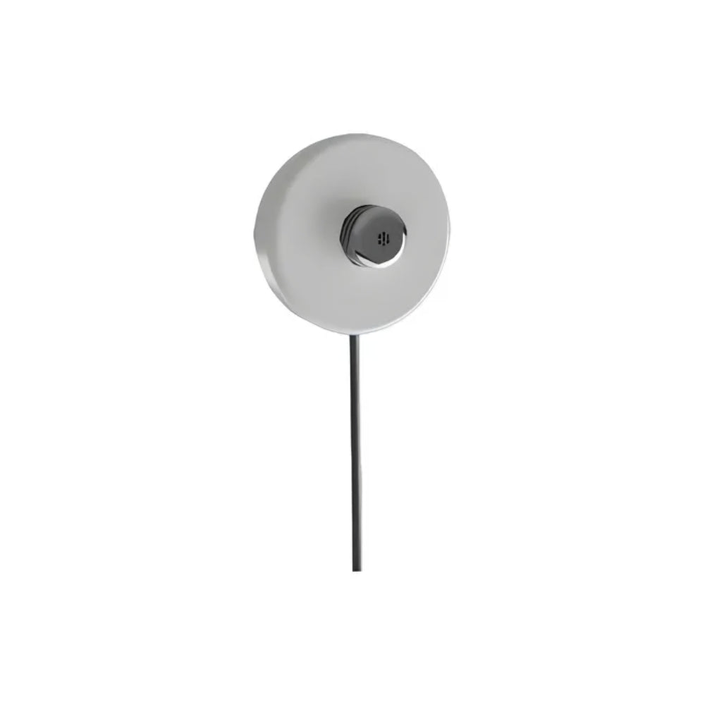 Contacta STS-K020-S23 Series Glass-Mounted Window Intercom Kit | All Security Equipment