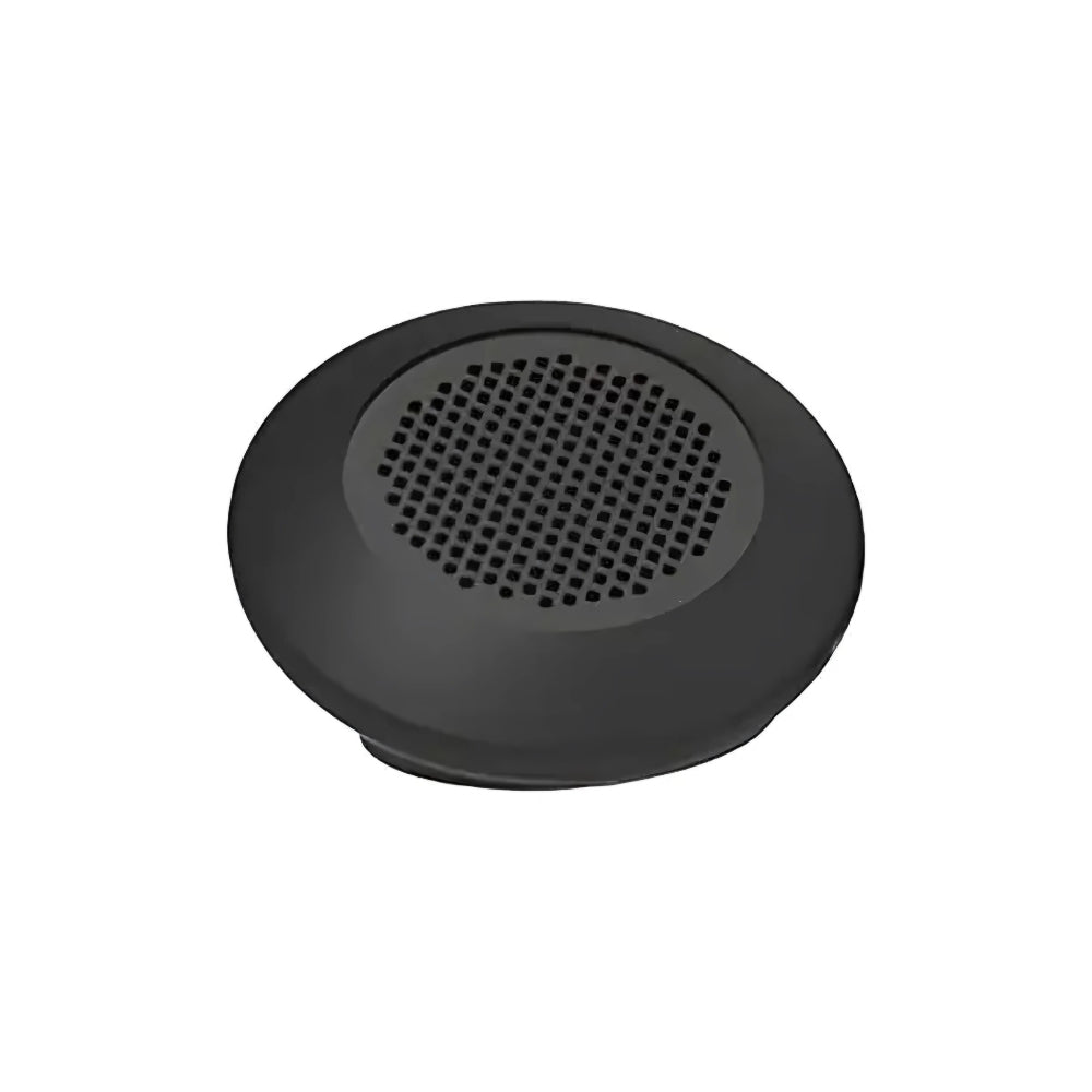 Contacta STS-K070 Dual Speaker Pod Window Intercom Kit | All Security Equipment