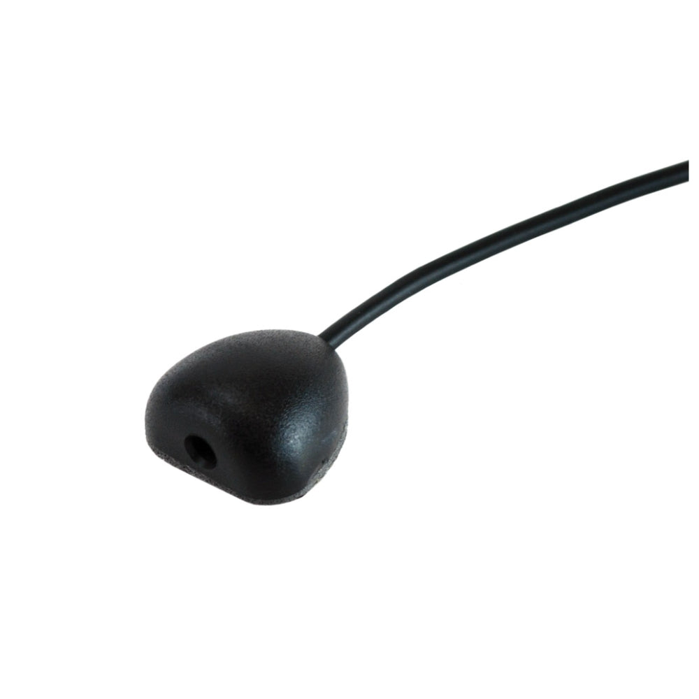 Contacta STS-K071 Speaker and Microphone Pod Window Intercom Kit | All Security Equipment