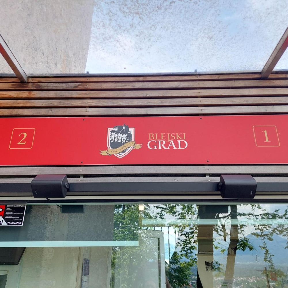 Contacta STS-K080-IP IP54 Speaker and Microphone Intercom System | All Security Equipment