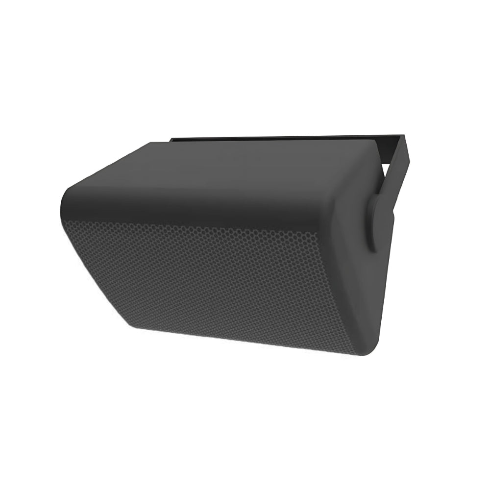 Contacta STS-K080-IP IP54 Speaker and Microphone Intercom System | All Security Equipment