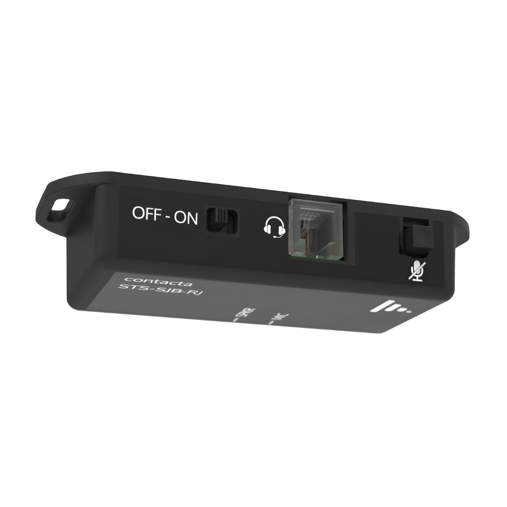 Contacta STS-SJB Break Out Box (BOB) | All Security Equipment