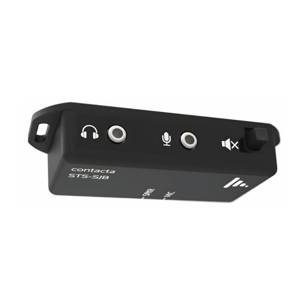 Contacta STS-SJB Break Out Box (BOB) | All Security Equipment