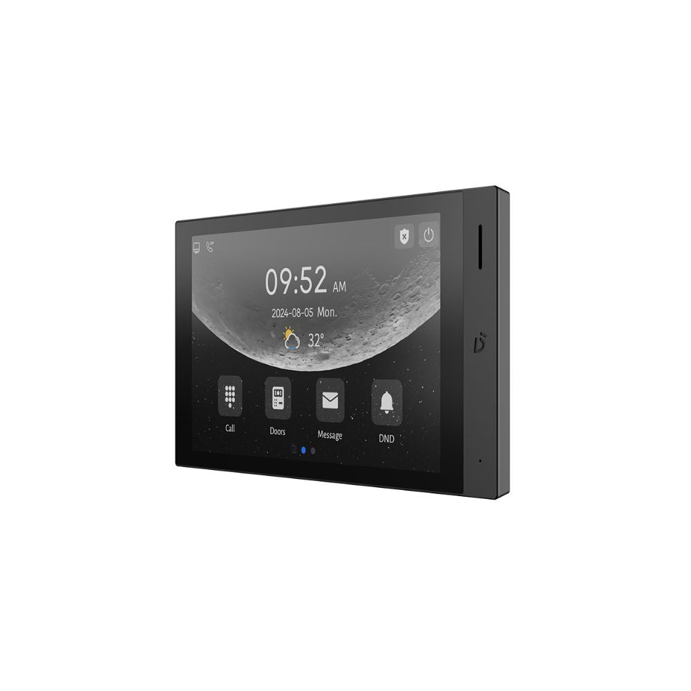 DNAKE H616 8" Android Indoor Monitor (Wired) | All Security Equipment