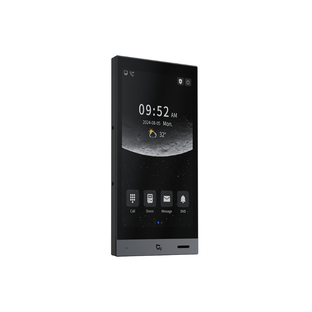 DNAKE H616 8" Android Indoor Monitor (Wired) | All Security Equipment