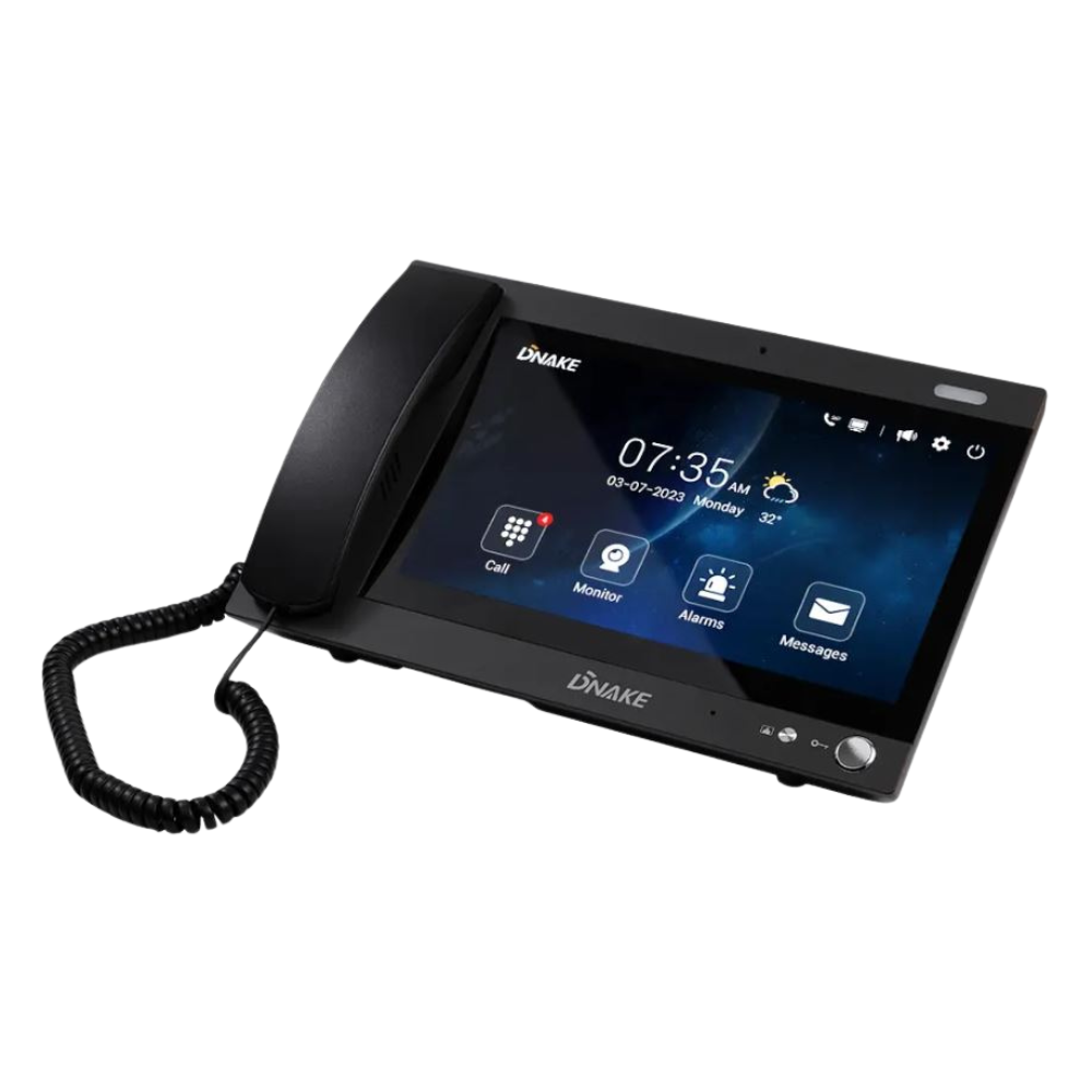 DNAKE 902C-A Android-based IP Master Station | All Security Equipment