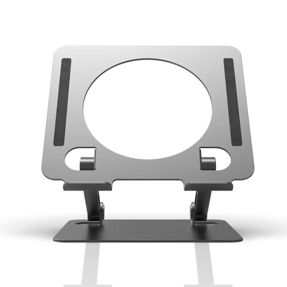 DNAKE DS07 Desktop Stand For Indoor Monitor (Aluminum) | All Security Equipment