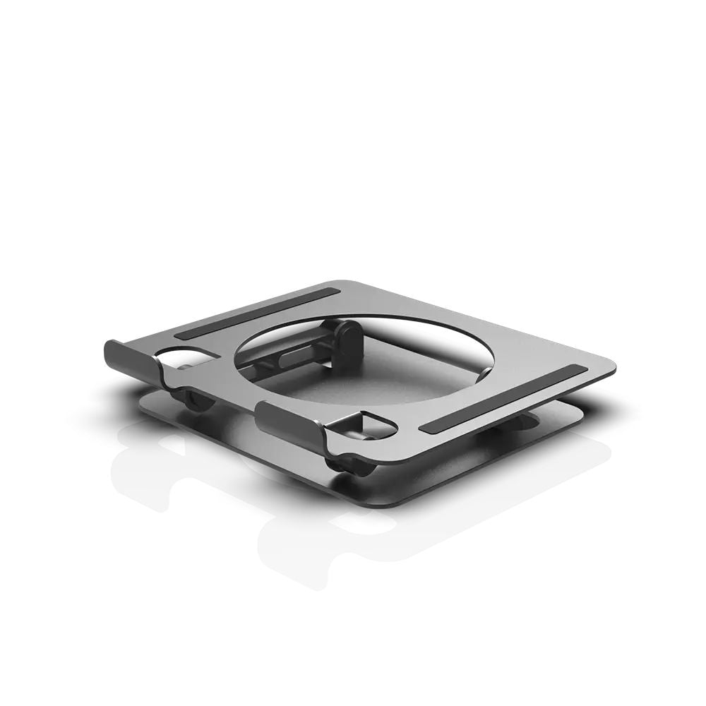 DNAKE DS07 Desktop Stand For Indoor Monitor (Aluminum) | All Security Equipment