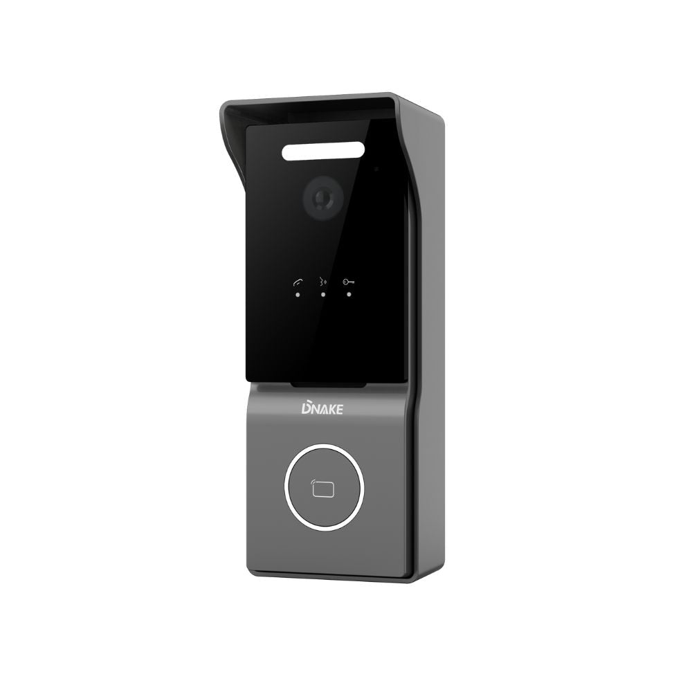 DNAKE C112A Surface Mount SIP Video Door Station | All Security Equipment
