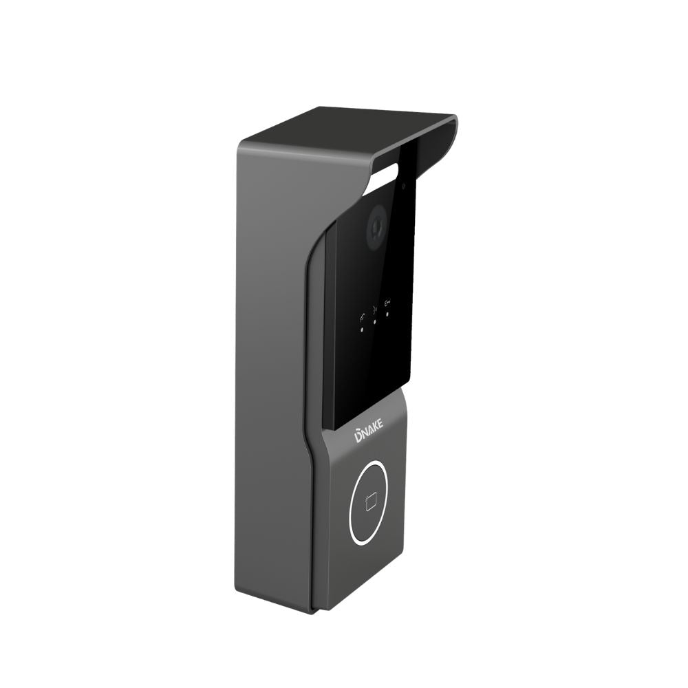 DNAKE C112A Surface Mount SIP Video Door Station | All Security Equipment