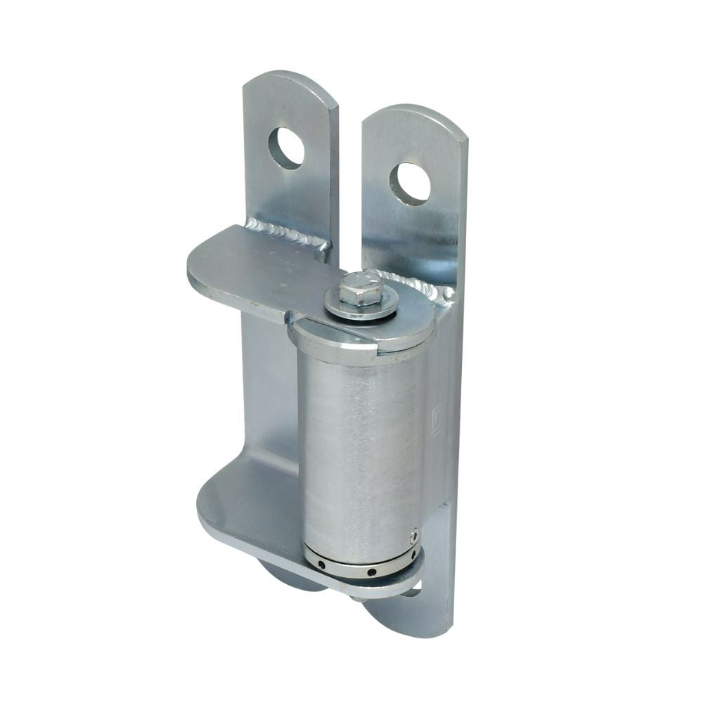 D&D Technologies Shut It Bolt-On Face Mount Self-Closing Hinge CI3835FM