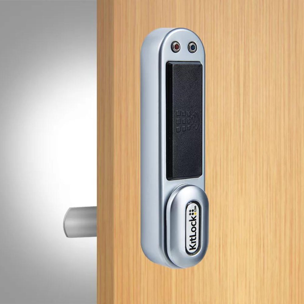 D&D Technologies CodeLocks KL1000 RFID Locker Lock DND-DDKL1000RFIDSG