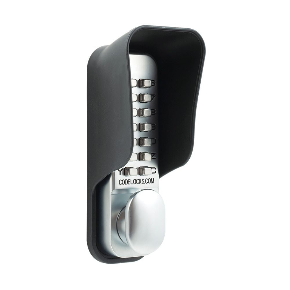 D&D Technologies PINGuard by CodeLocks PPGCL XT1