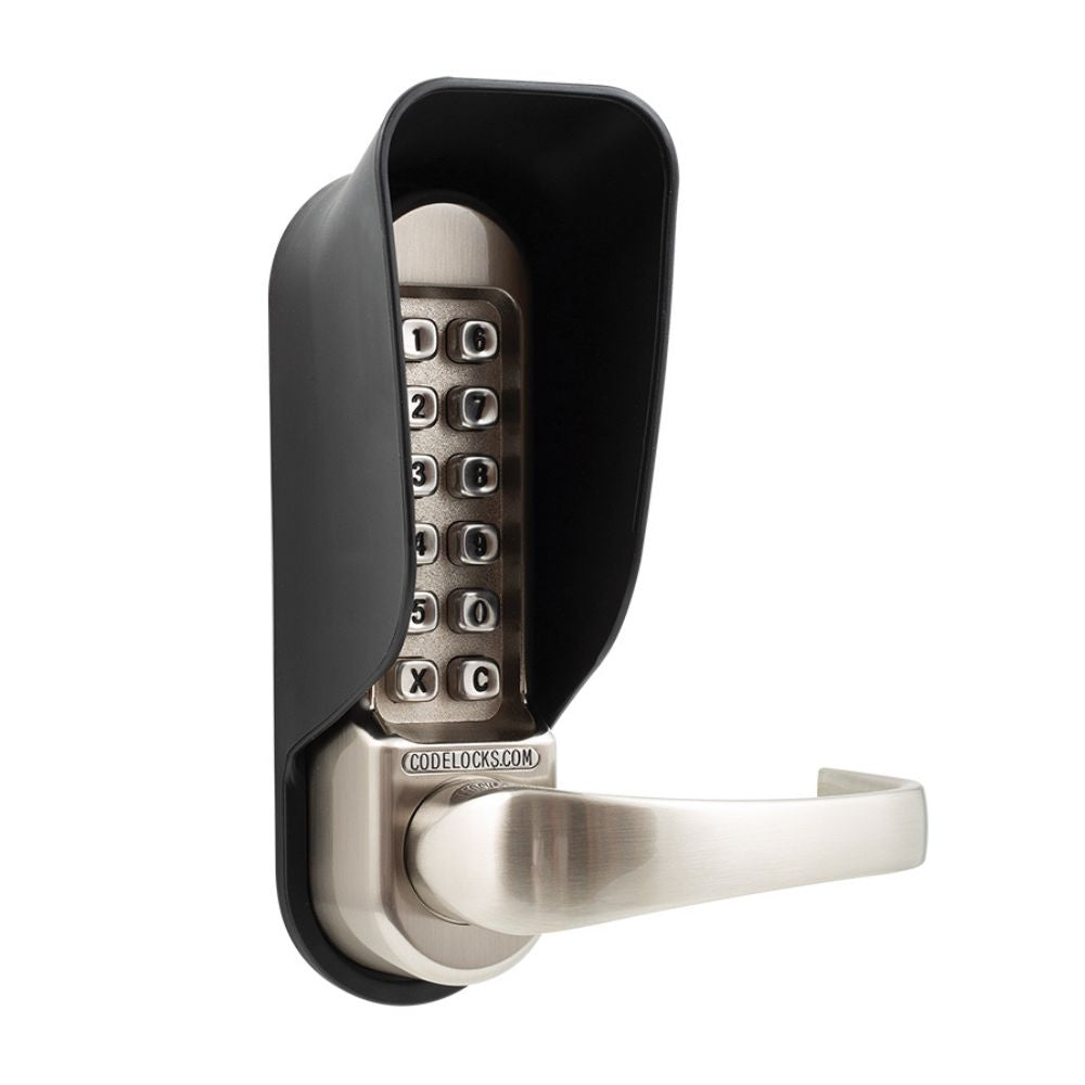 D&D Technologies PINGuard by CodeLocks for CL500 PPGCL XT2