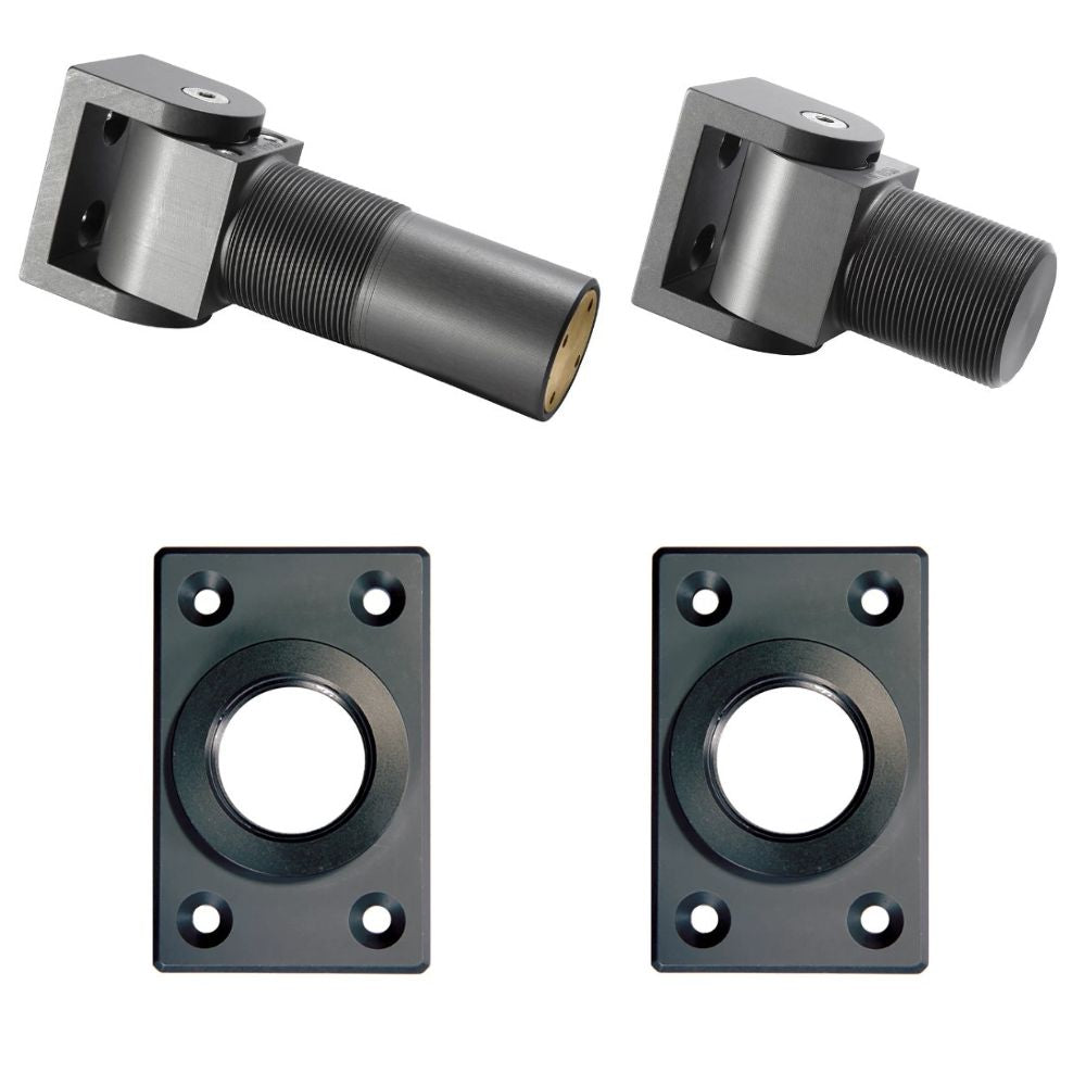 D&D Technologies SureClose 108 S Center Mount Bracket Kit 77108113I