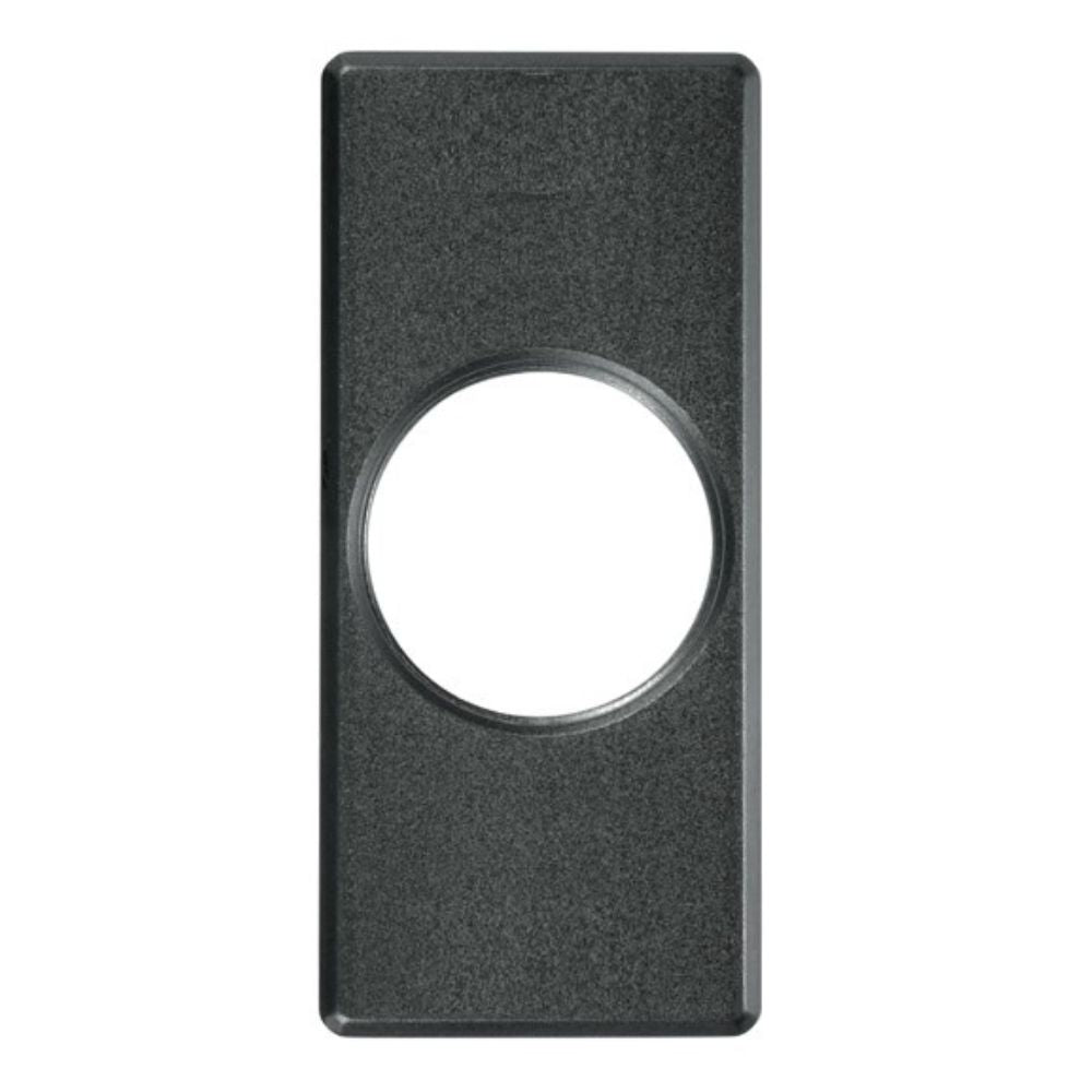 D&D Technologies SureClose Flush Mount Post Bracket Steel Weld-On 7525