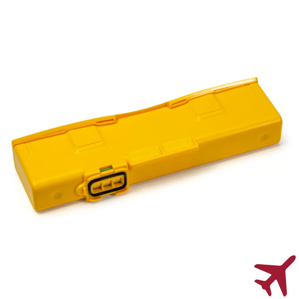 Defibtech Aviation Battery for Lifeline VIEW/ECG/PRO AEDs