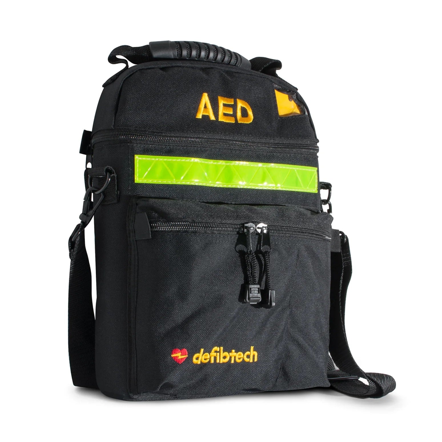 Defibtech Lifeline AED Soft Carry Case | All Security Equipment