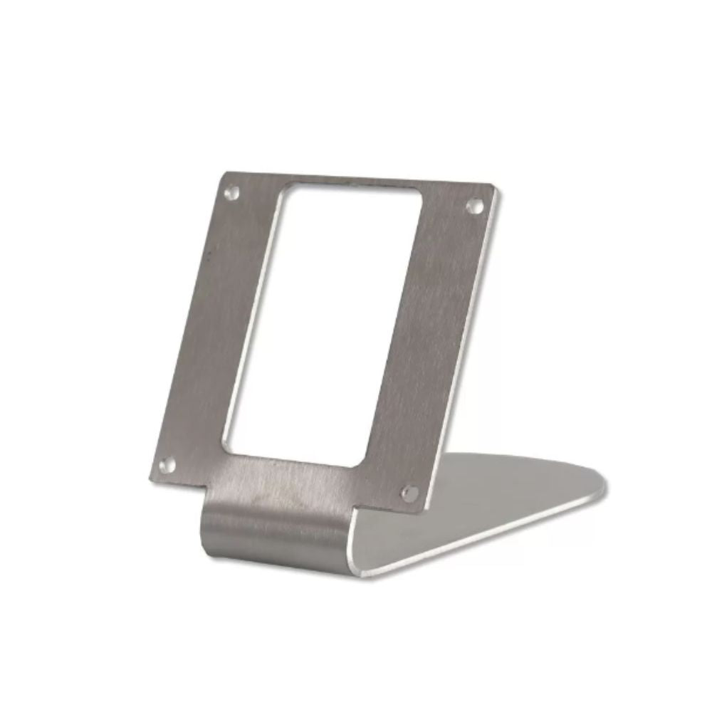 AES Desk top Bracket for 603/705 Monitor | All Security Equipment