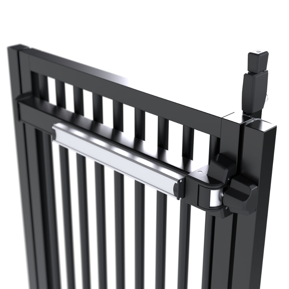 D&D Technologies ML3PB36RVPKA MagnaLatch Panic Bar Kit